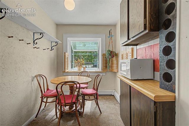 1830 Mesita Court, Colorado Springs, CO 80905