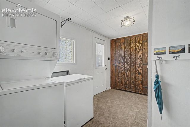 1830 Mesita Court, Colorado Springs, CO 80905