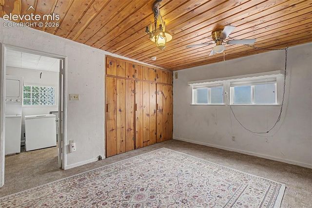 1830 Mesita Court, Colorado Springs, CO 80905