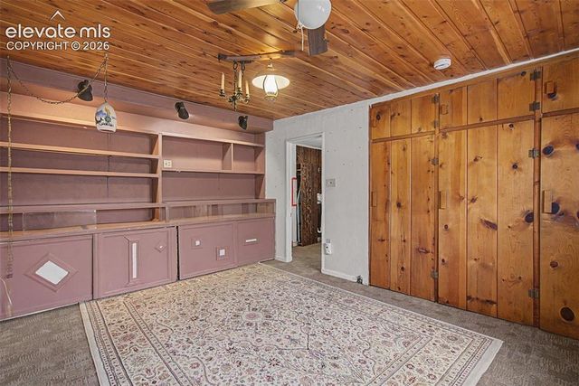 1830 Mesita Court, Colorado Springs, CO 80905