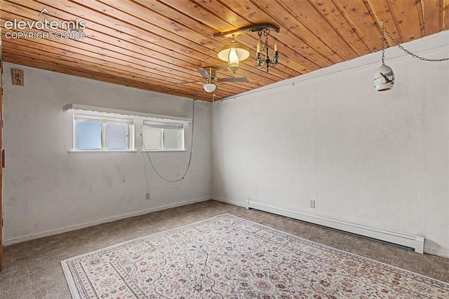 1830 Mesita Court, Colorado Springs, CO 80905