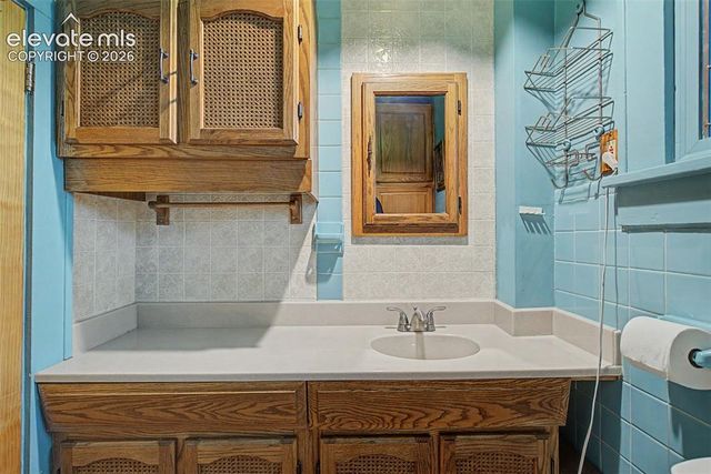 1830 Mesita Court, Colorado Springs, CO 80905