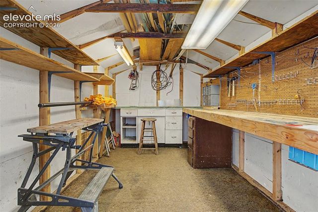 1830 Mesita Court, Colorado Springs, CO 80905