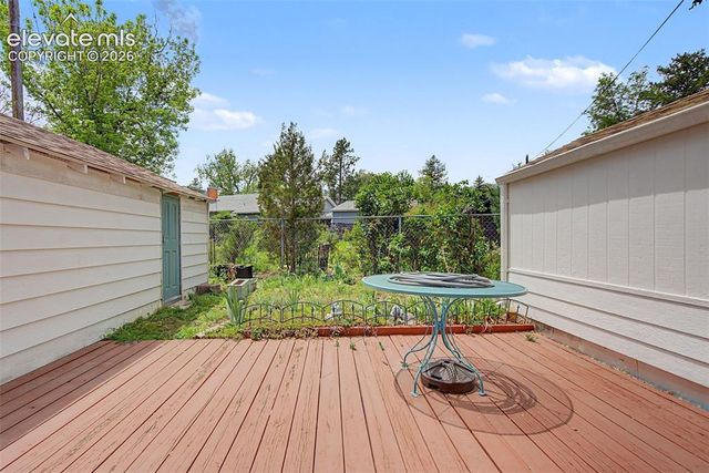1830 Mesita Court, Colorado Springs, CO 80905