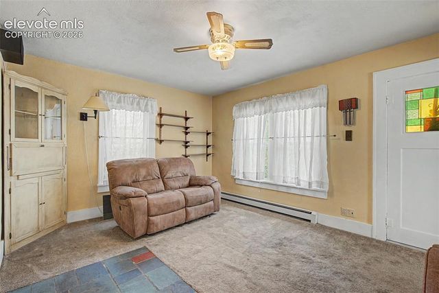 1830 Mesita Court, Colorado Springs, CO 80905
