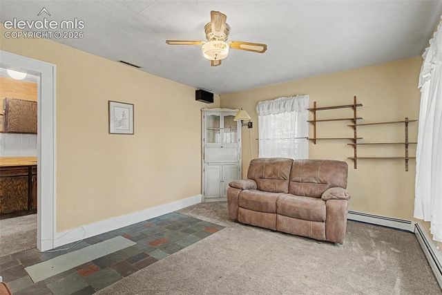 1830 Mesita Court, Colorado Springs, CO 80905
