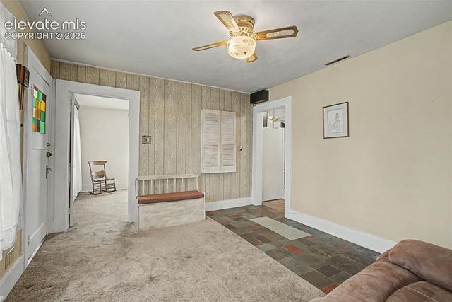 1830 Mesita Court, Colorado Springs, CO 80905