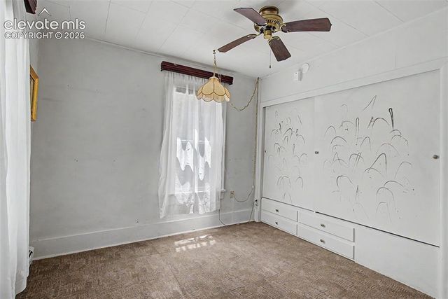1830 Mesita Court, Colorado Springs, CO 80905