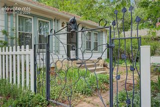1830 Mesita Court, Colorado Springs, CO 80905