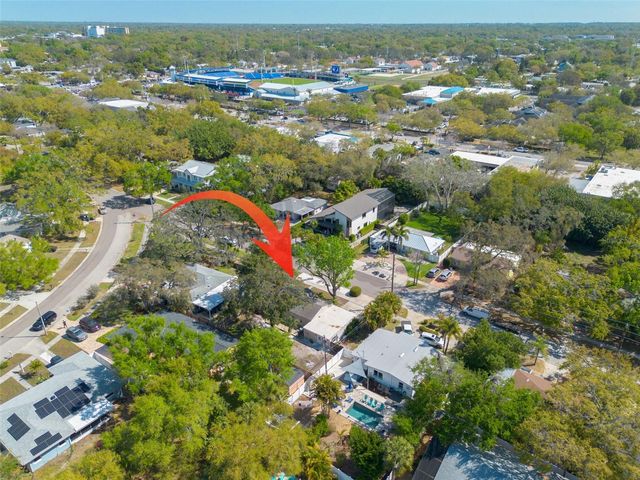 200 BROADWAY, Dunedin, FL 34698