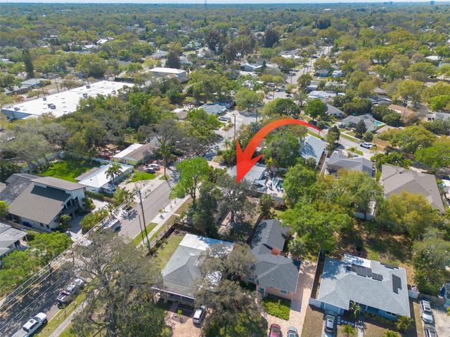 200 BROADWAY, Dunedin, FL 34698