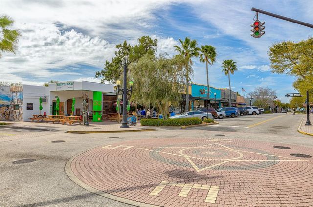 200 BROADWAY, Dunedin, FL 34698