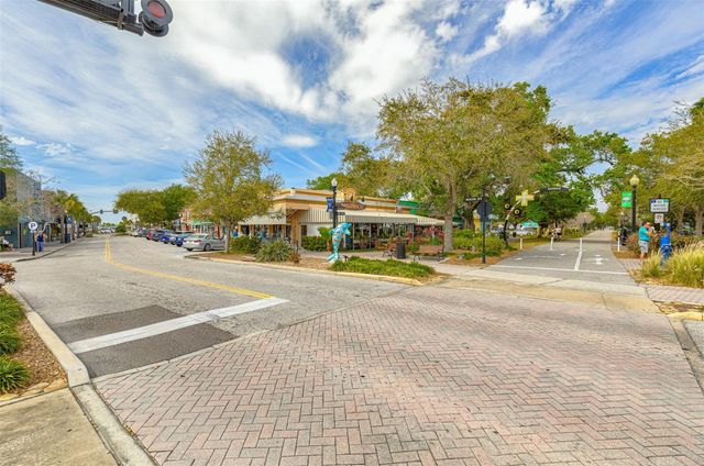 200 BROADWAY, Dunedin, FL 34698