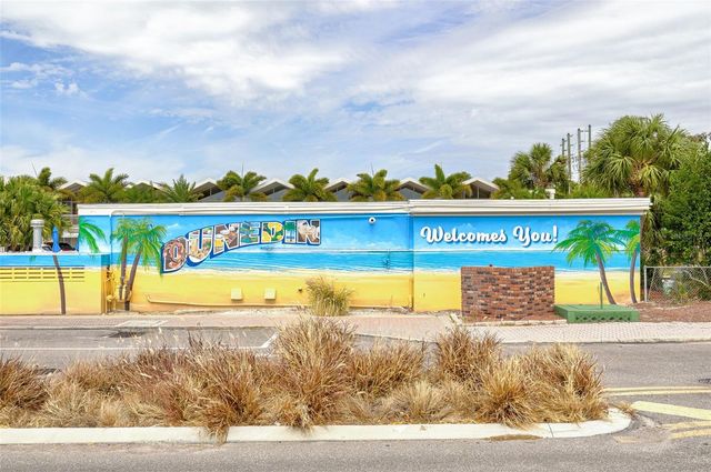 200 BROADWAY, Dunedin, FL 34698