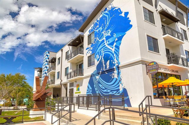 200 BROADWAY, Dunedin, FL 34698