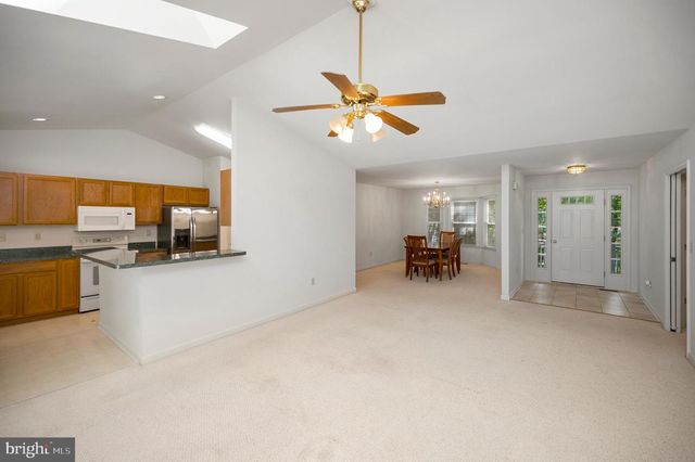 103 TALL PINES AVE, Locust Grove, VA 22508