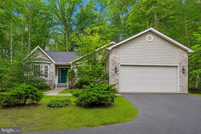 103 TALL PINES AVE, Locust Grove, VA 22508