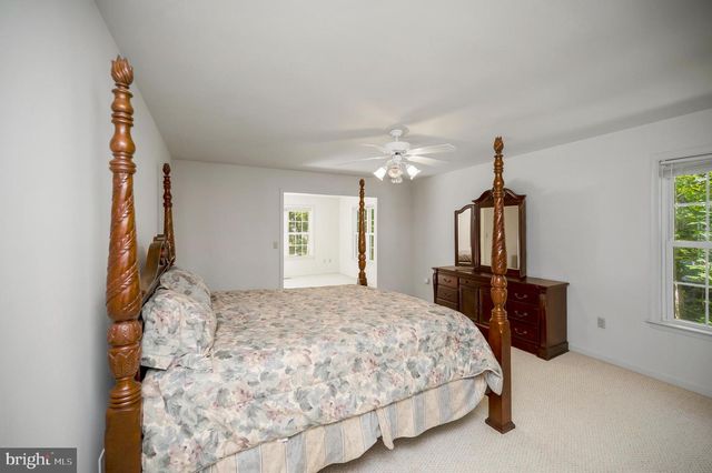 103 TALL PINES AVE, Locust Grove, VA 22508