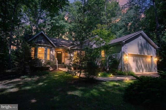 103 TALL PINES AVE, Locust Grove, VA 22508