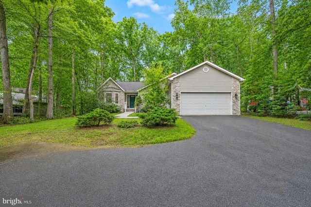 103 TALL PINES AVE, Locust Grove, VA 22508