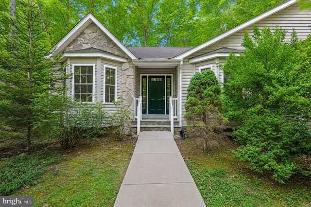 103 TALL PINES AVE, Locust Grove, VA 22508