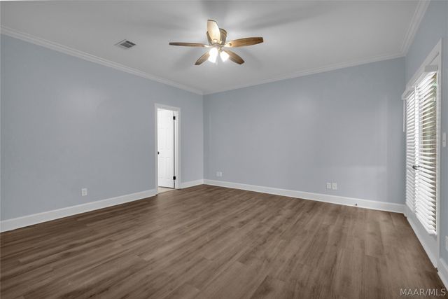 1525 Charleton Drive, Montgomery, AL 36106