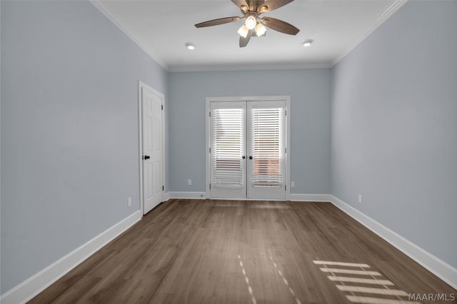 1525 Charleton Drive, Montgomery, AL 36106