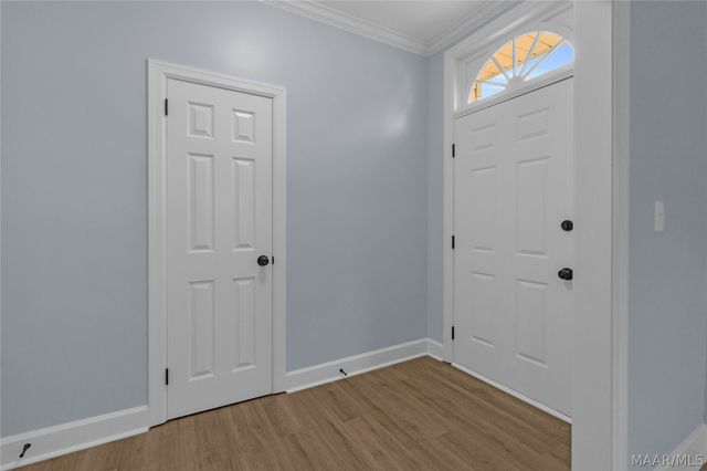 1525 Charleton Drive, Montgomery, AL 36106