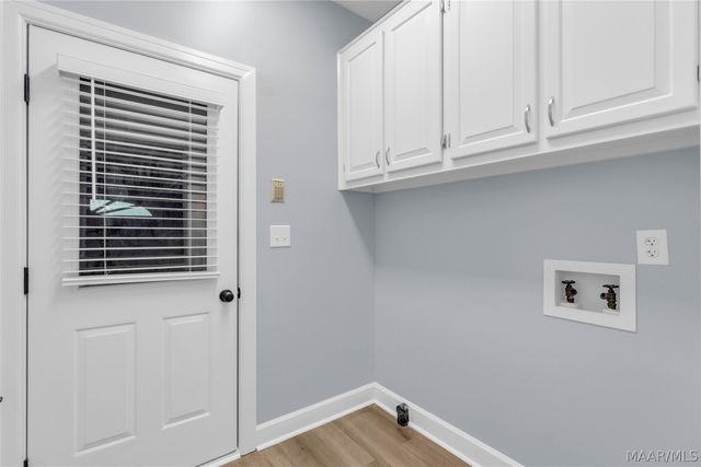 1525 Charleton Drive, Montgomery, AL 36106