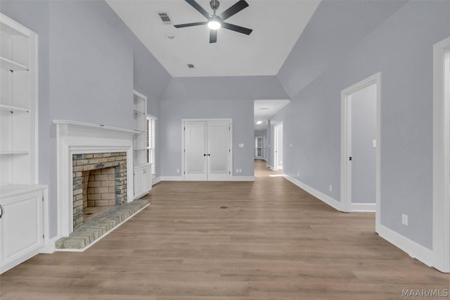 1525 Charleton Drive, Montgomery, AL 36106