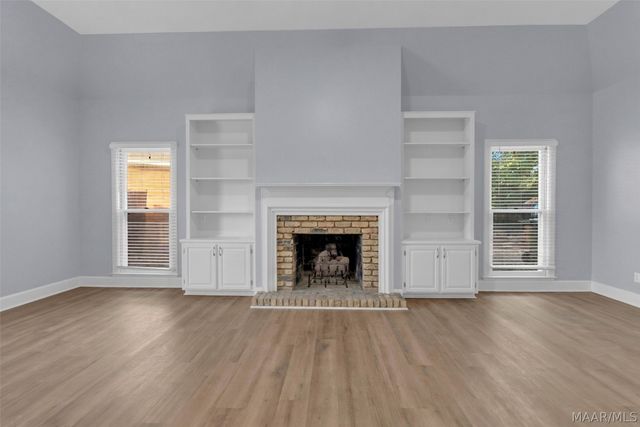 1525 Charleton Drive, Montgomery, AL 36106