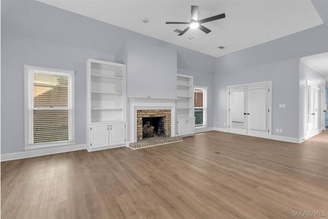1525 Charleton Drive, Montgomery, AL 36106
