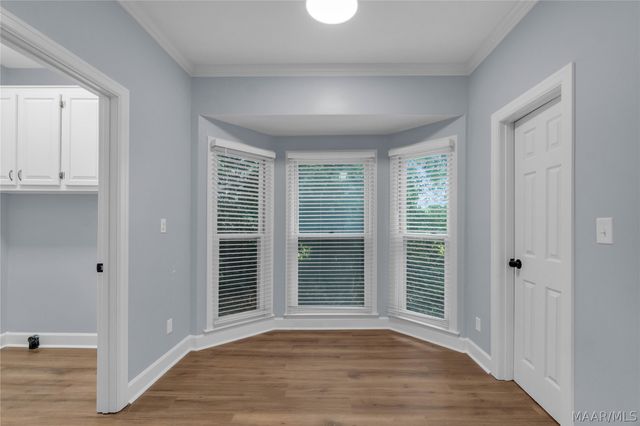 1525 Charleton Drive, Montgomery, AL 36106