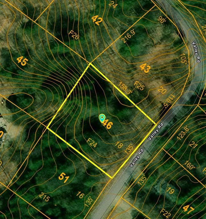 18 Valley Road # 000002, Tuftonboro, NH 03816