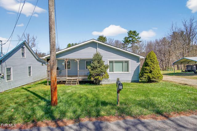 151 Baker Street, Mountain City, TN 37683