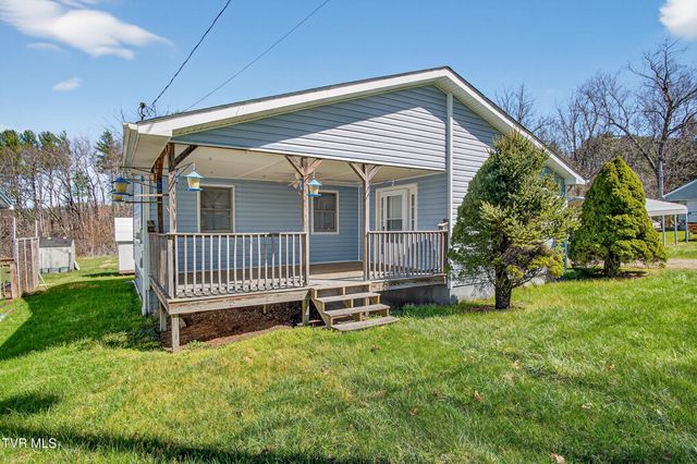 151 Baker Street, Mountain City, TN 37683