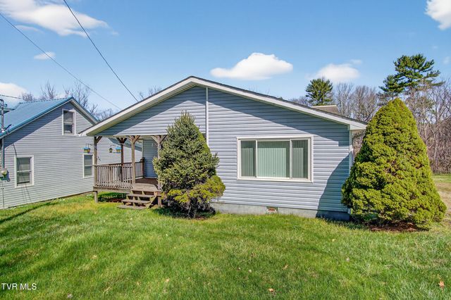 151 Baker Street, Mountain City, TN 37683