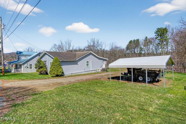 151 Baker Street, Mountain City, TN 37683