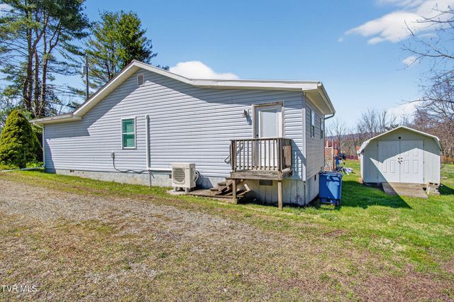 151 Baker Street, Mountain City, TN 37683