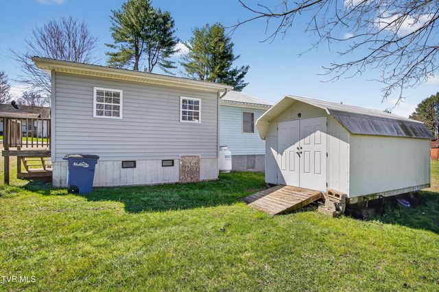 151 Baker Street, Mountain City, TN 37683