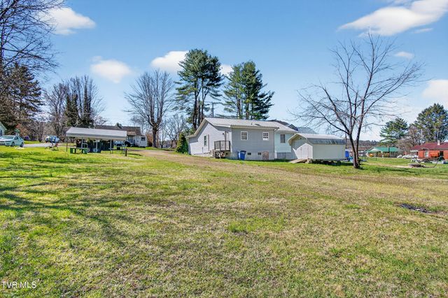 151 Baker Street, Mountain City, TN 37683