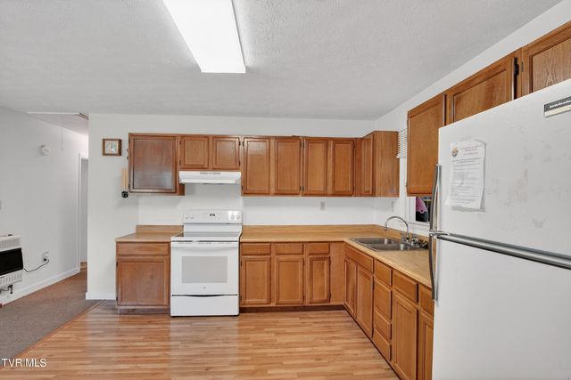 151 Baker Street, Mountain City, TN 37683