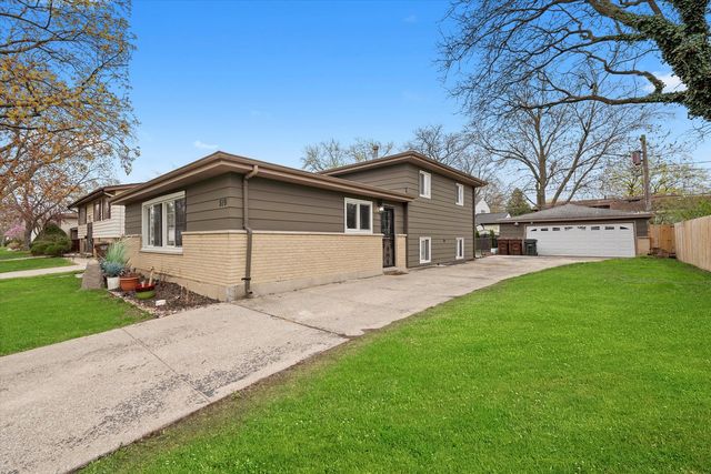 519 Chase Street, Park Forest, IL 60466