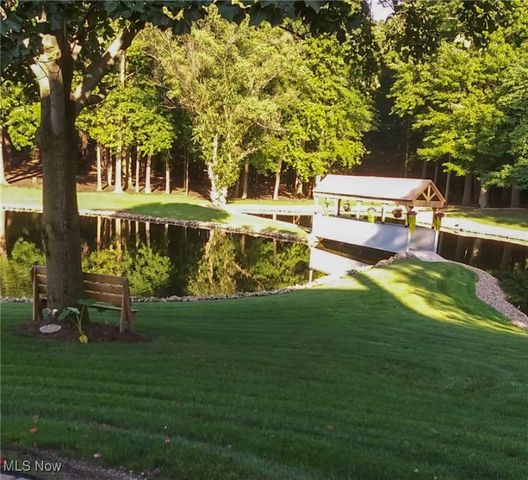 3523 Parfoure Boulevard, Uniontown, OH 44685