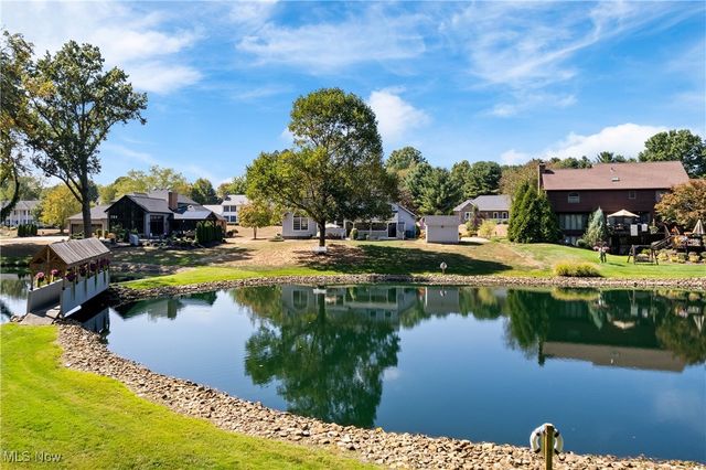 3523 Parfoure Boulevard, Uniontown, OH 44685