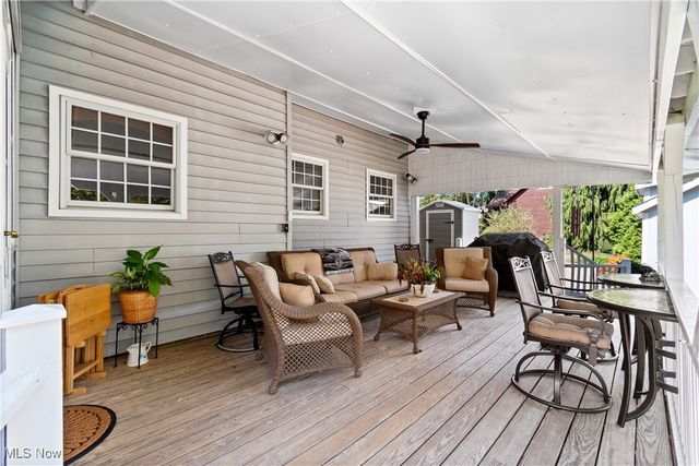 3523 Parfoure Boulevard, Uniontown, OH 44685