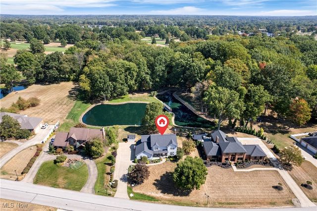 3523 Parfoure Boulevard, Uniontown, OH 44685