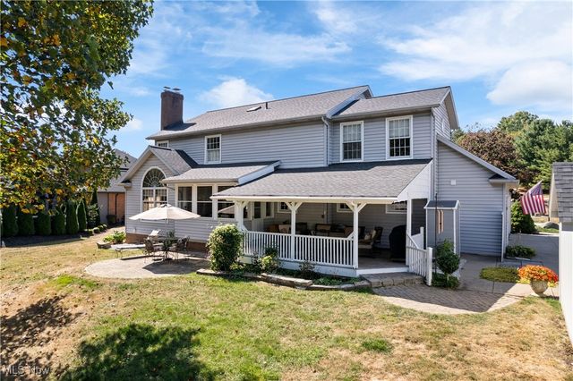 3523 Parfoure Boulevard, Uniontown, OH 44685