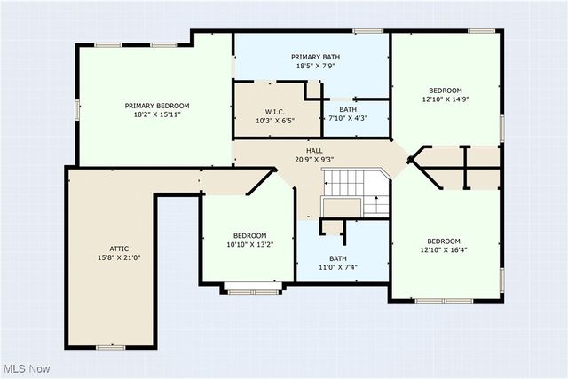 3523 Parfoure Boulevard, Uniontown, OH 44685