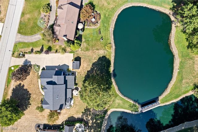 3523 Parfoure Boulevard, Uniontown, OH 44685